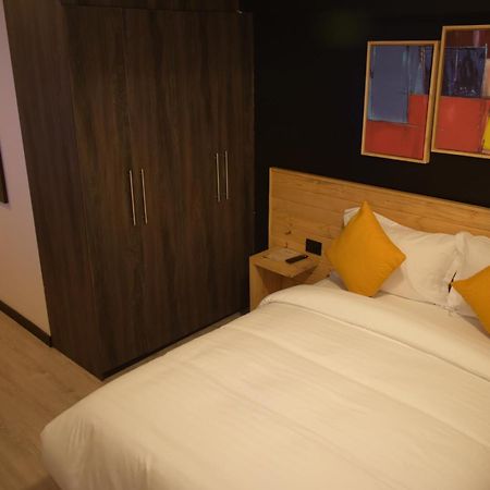Hotel Vaway Cuenca Exterior photo