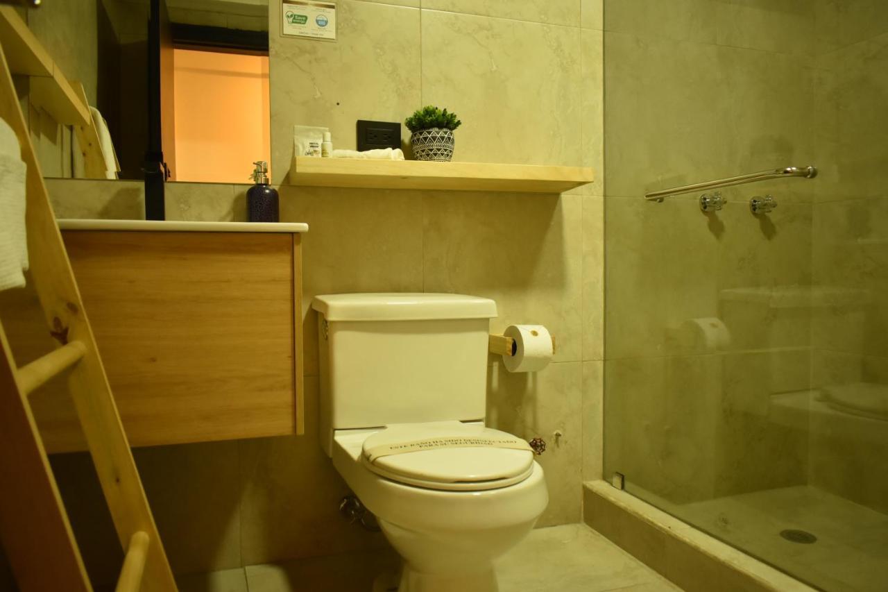 Hotel Vaway Cuenca Exterior photo