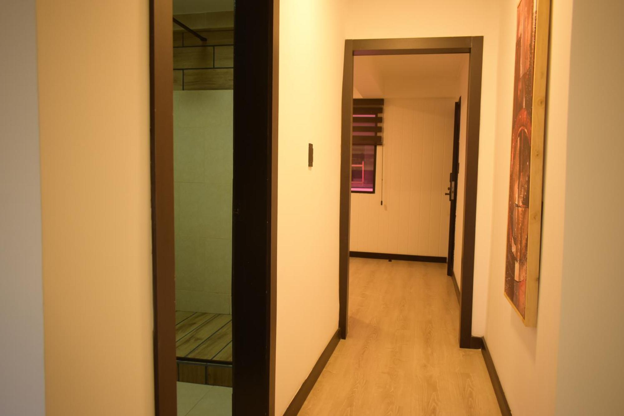 Hotel Vaway Cuenca Exterior photo